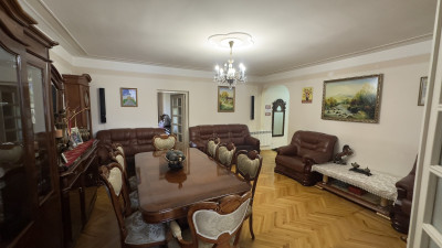 Code BA-0022. Apartment for sale