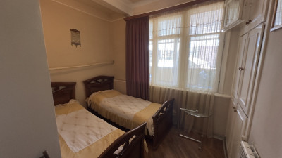 Code BA-0022. Apartment for sale