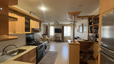 Code BA-0022. Apartment for sale