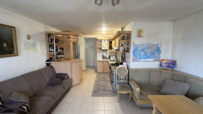 Code BA-0022. Apartment for sale