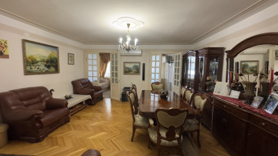 Code BA-0022. Apartment for sale