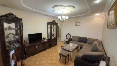 Code BA-2121. Apartment for sale