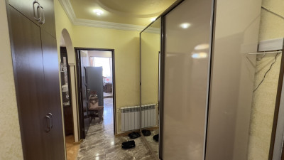 Code BA-2121. Apartment for sale