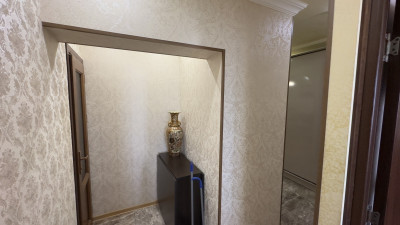 Code BA-2121. Apartment for sale