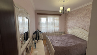 Code BA-2121. Apartment for sale