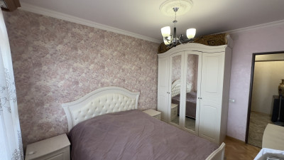 Code BA-2121. Apartment for sale