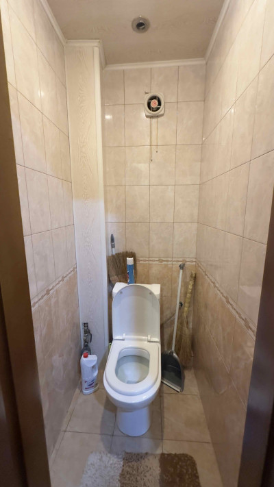 Code BA-5444. Apartment for sale