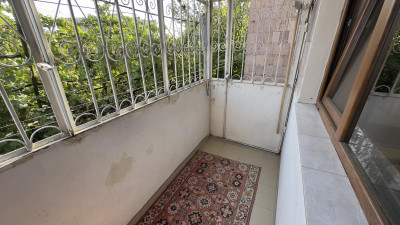 Code BA-5444. Apartment for sale