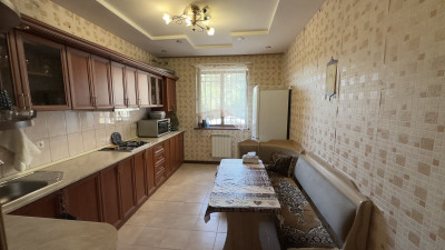 Code BA-5444. Apartment for sale