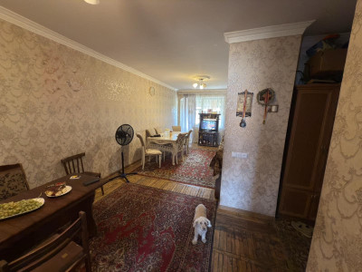 Code BA-3835 Apartment for sale