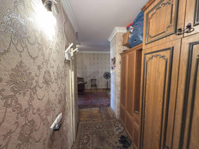 Code BA-3835 Apartment for sale