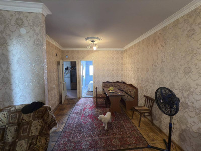 Code BA-3835 Apartment for sale