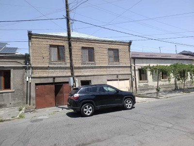 Code AS-6100 Newly built private house for sale