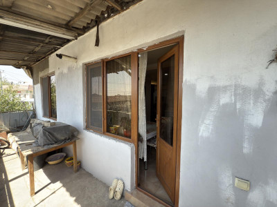 Code BA-0571 Apartment for sale