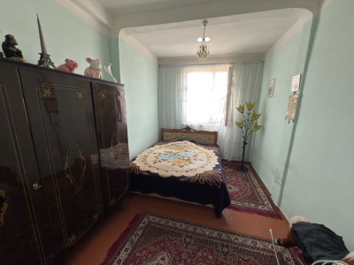 Code BA-0801 Apartment for sale