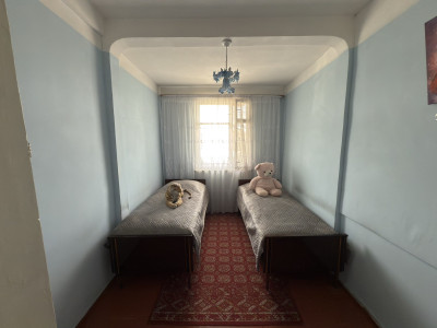 Code BA-0801 Apartment for sale