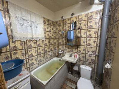 Code BA-0801 Apartment for sale