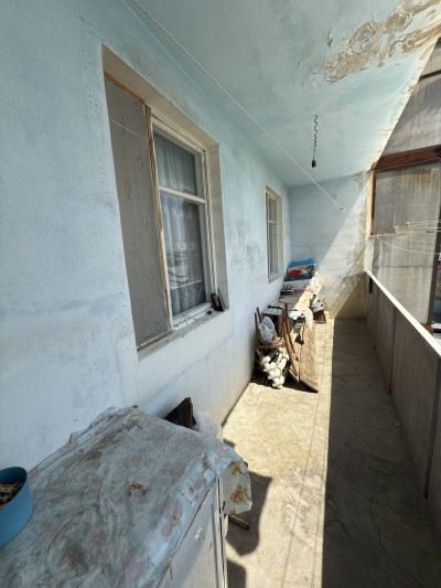 Code BA-0801 Apartment for sale