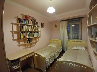 Code BA-0623 Apartment for sale