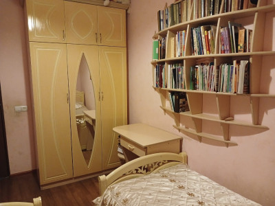 Code BA-0623 Apartment for sale