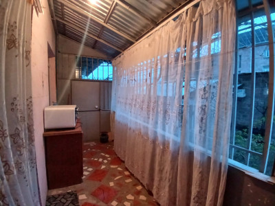 Code BA-0623 Apartment for sale