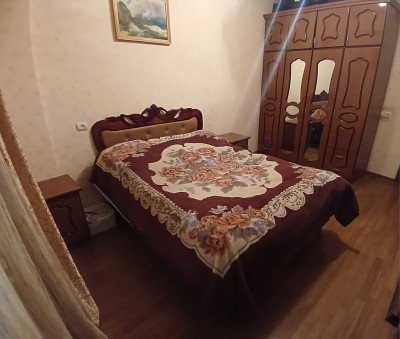 Code BA-0623 Apartment for sale