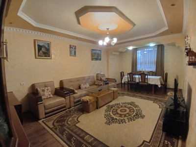 Կոդ BA-0623   Վաճառվում է բնակարան