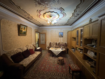 Code BA-2154 – Apartment for sale