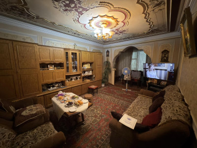 Code BA-2154 – Apartment for sale