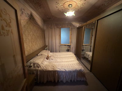 Code BA-2154 – Apartment for sale