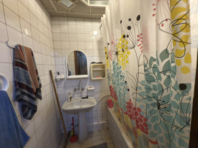 Code BA-2154 – Apartment for sale