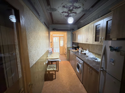 Code BA-2154 – Apartment for sale