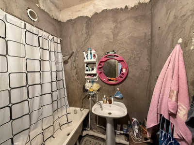 Code BA-3777 Apartment for sale