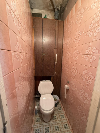 Code BA-3777 Apartment for sale