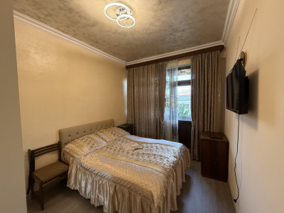 Code BA-3777 Apartment for sale