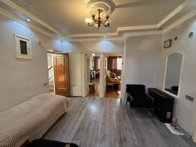 Code BA-3777 Apartment for sale