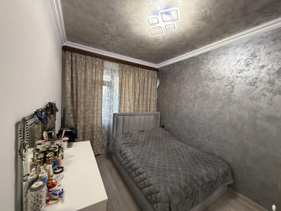 Code BA-3777 Apartment for sale