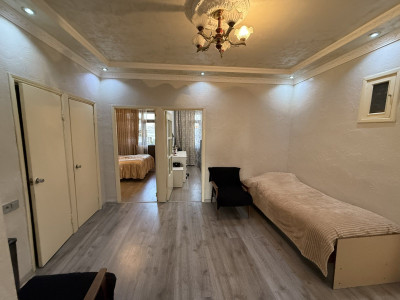 Code BA-3777 Apartment for sale