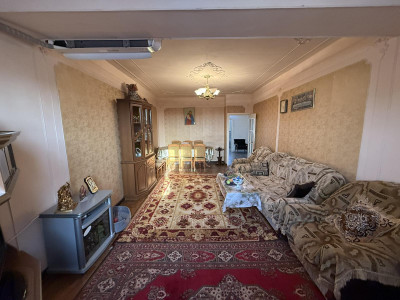 Code BA-3777 Apartment for sale