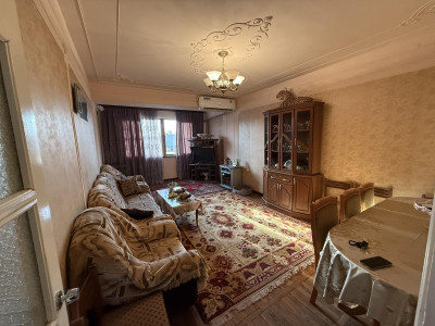 Կոդ BA-3777  Վաճառվում է բնակարան