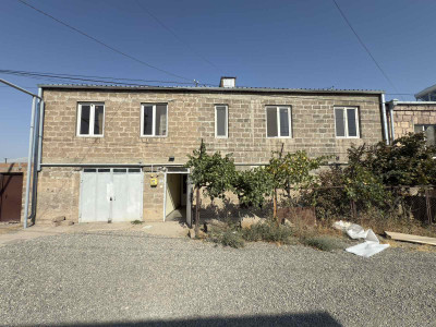 Կոդ AA-7459  Վաճառվում Է  առանձնատուն