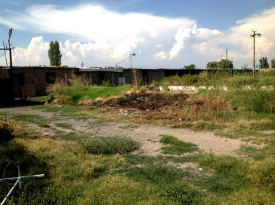 Code KS-3964 Industrial premises for sale