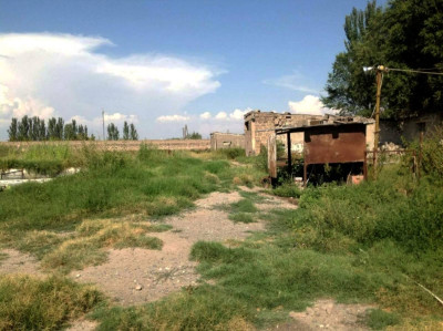 Code KS-3964 Industrial premises for sale