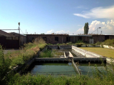 Code KS-3964 Industrial premises for sale