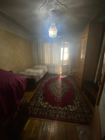 Code BA-0068 – Apartment for sale