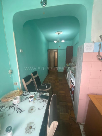 Code BA-0068 – Apartment for sale