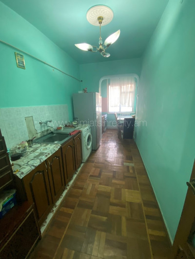 Code BA-0068 – Apartment for sale