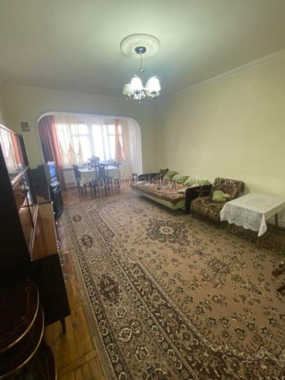 Code BA-0068 – Apartment for sale