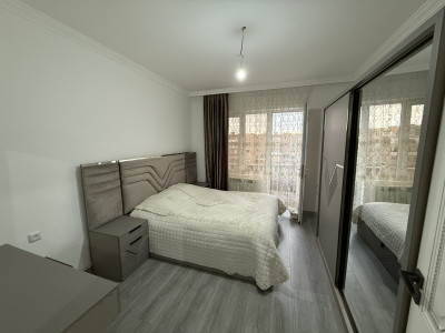 Code BA-4569 Apartment for sale