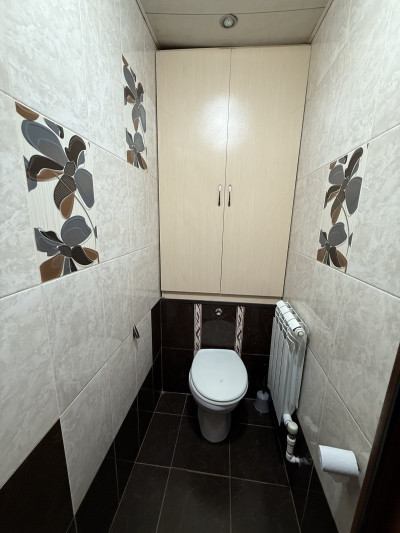 Code BA-4569 Apartment for sale